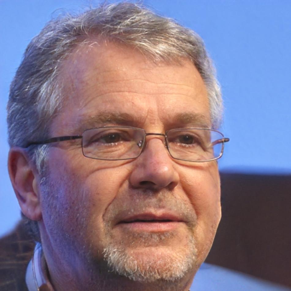 Portrait de Julien Beaumont, Directeur Général de melorintha