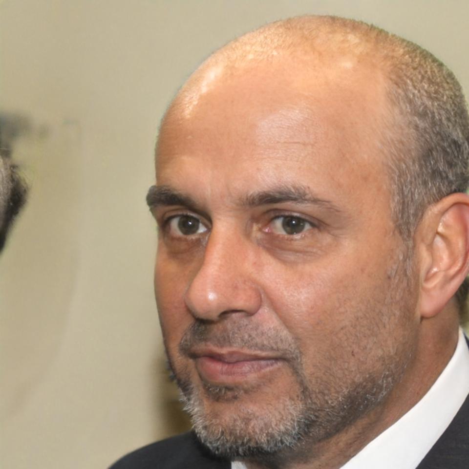 Portrait de Thomas Dubois, consultant en optimisation budgétaire