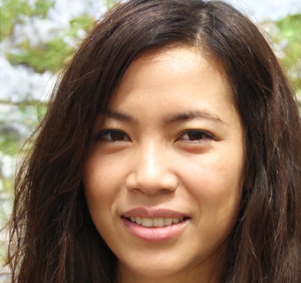 Portrait de Sophie Arnaud, spécialiste en analyse prédictive