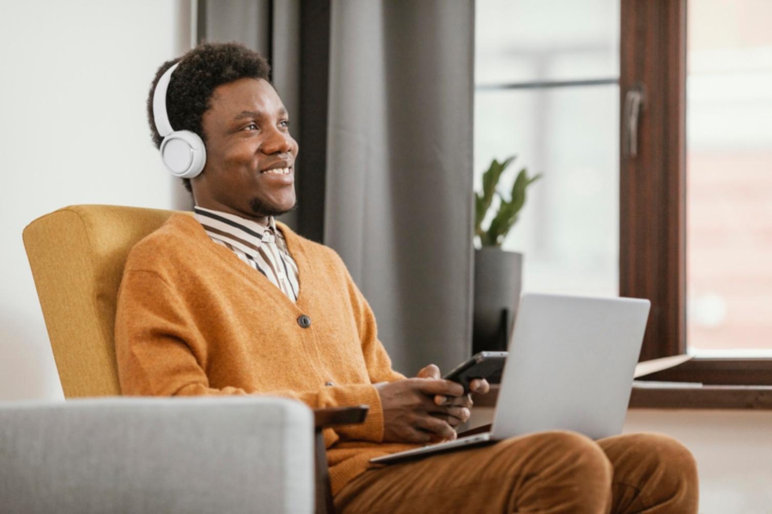 Interface d'outils d'analyse financière