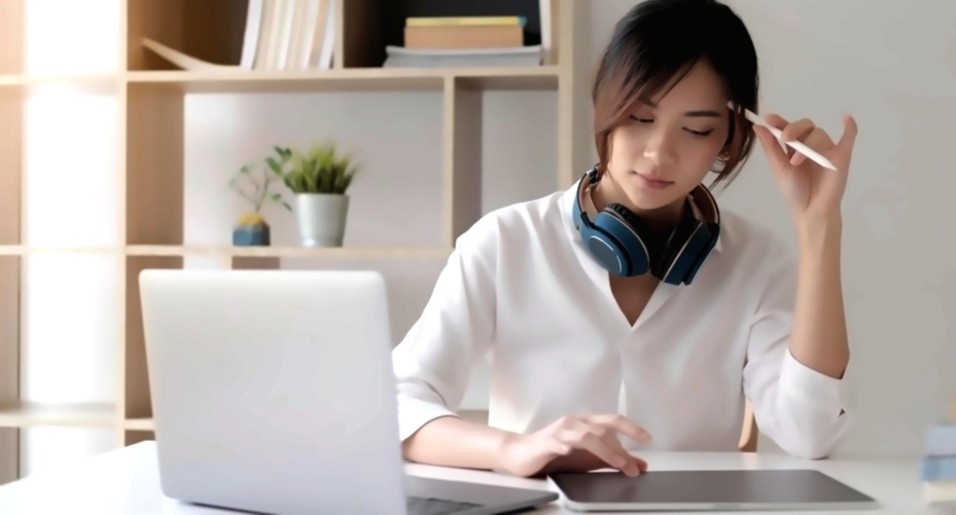 Équipe melorintha travaillant sur des analyses financières