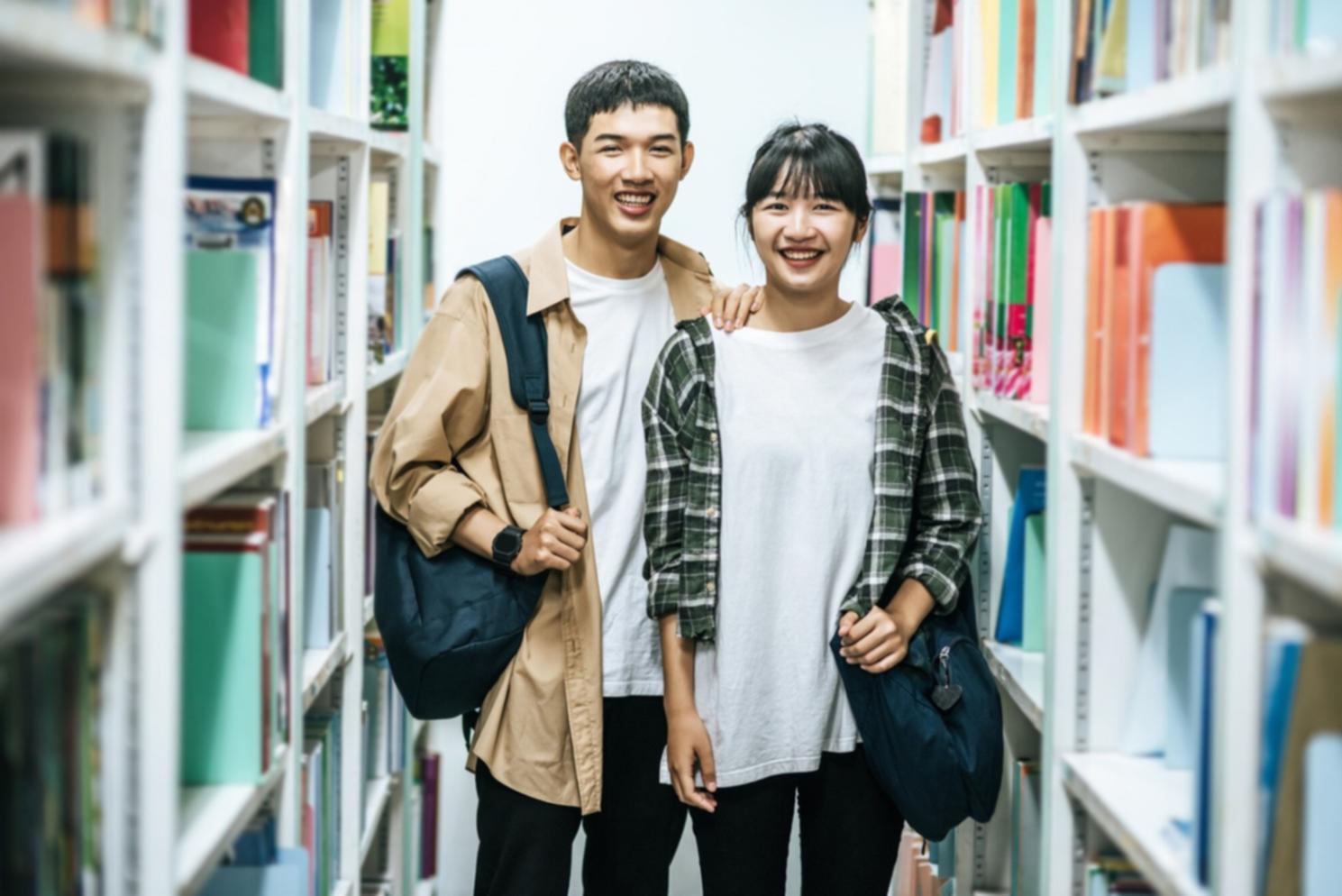 Tableau de bord de prévisions financières